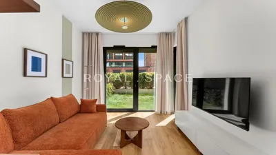 Mieszkanie na wynajem, 40 m² Grzegórzki, Mogilska