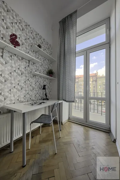Pokój na wynajem, 7 m² Praga-Północ, Targowa - miniatura 2