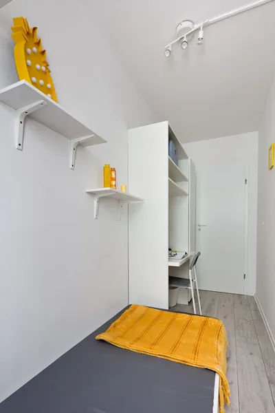 Pokój na wynajem, 6 m² Praga-Południe, Kobielska - miniatura 2