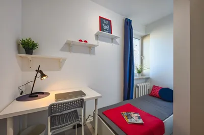 Pokój na wynajem, 6 m² Ursynów Północny, Aleksandra Janowskiego - miniatura 2