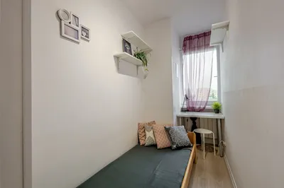 Pokój na wynajem, 5 m² Ursynów, Wacława Lachmana - miniatura 2