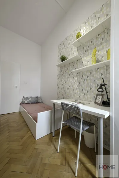 Pokój na wynajem, 7 m² Praga-Północ, Targowa - miniatura 3