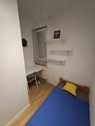 Pokój na wynajem, 5 m² Ursynów, Pod Lipą