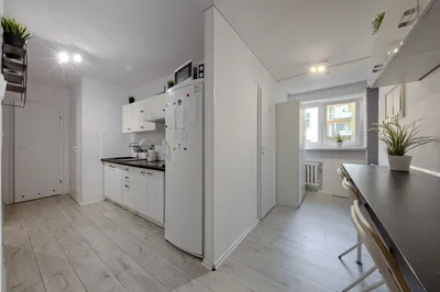 Pokój na wynajem, 7 m² Śródmieście, Kredytowa - miniatura 3