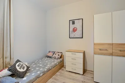 Pokój na wynajem, 7 m² Wola, Grodkowska - miniatura 2