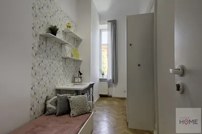Pokój na wynajem, 7 m² Praga-Północ, Targowa - miniatura 5