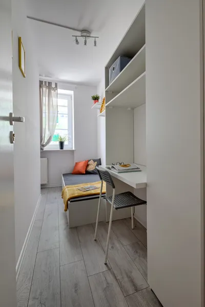 Pokój na wynajem, 6 m² Praga-Południe, Kobielska