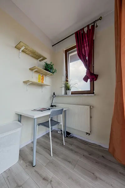 Pokój na wynajem, 8 m² Ursynów, Kraski - miniatura 2