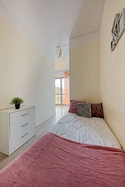 Pokój na wynajem, 8 m² Ursynów, Kraski