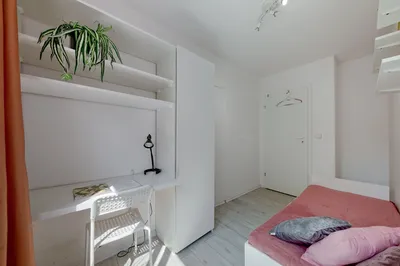 Pokój na wynajem, 7 m² Śródmieście, Kredytowa - miniatura 2