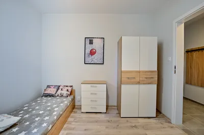 Pokój na wynajem, 7 m² Wola, Grodkowska - miniatura 3