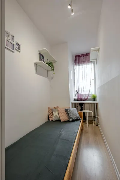 Pokój na wynajem, 5 m² Ursynów, Wacława Lachmana