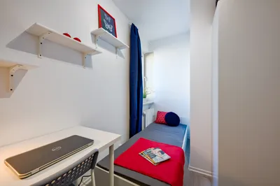 Pokój na wynajem, 6 m² Ursynów Północny, Aleksandra Janowskiego