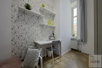 Pokój na wynajem, 7 m² Praga-Północ, Targowa - miniatura 4