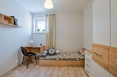 Pokój na wynajem, 7 m² Wola, Grodkowska