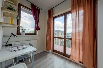 Pokój na wynajem, 8 m² Ursynów, Kraski - miniatura 5