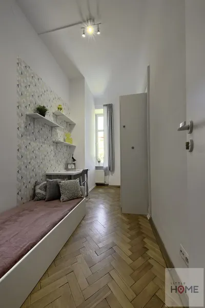 Pokój na wynajem, 7 m² Praga-Północ, Targowa
