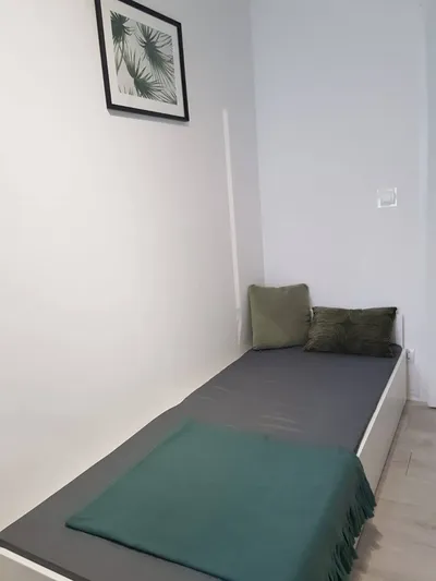 Pokój na wynajem, 7 m² Śródmieście, Kredytowa