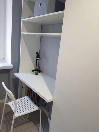 Pokój na wynajem, 7 m² Śródmieście, Kredytowa - miniatura 2