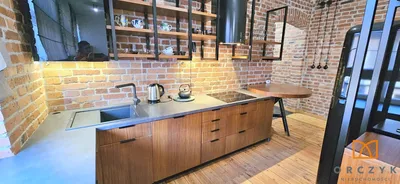 Mieszkanie do wynajęcia, 64 m² Nikiszowiec, Al. św. Anny - miniatura 2