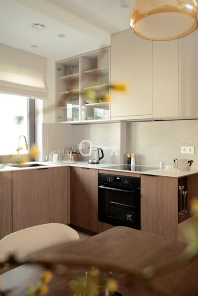Mieszkanie na wynajem, 82 m² Krowodrza, Królowej Jadwigi - miniatura 3