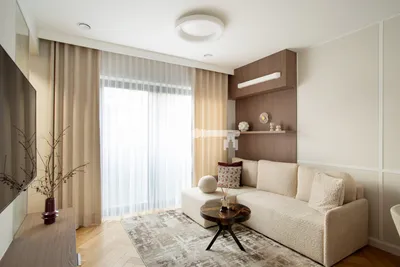 Mieszkanie na wynajem, 82 m² Krowodrza, Królowej Jadwigi - miniatura 2