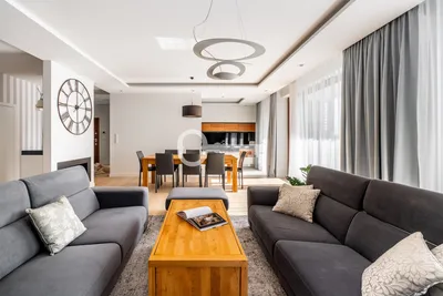 Mieszkanie do wynajęcia, 183 m² Wola, Grzybowska