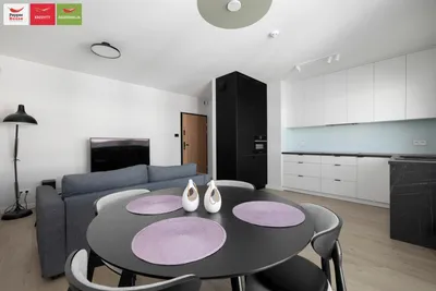 Mieszkanie do wynajęcia, 48 m² Aniołki, Powstańców Warszawskich - miniatura 3