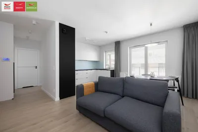 Mieszkanie do wynajęcia, 48 m² Aniołki, Powstańców Warszawskich - miniatura 5