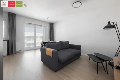 Mieszkanie do wynajęcia, 48 m² Aniołki, Powstańców Warszawskich