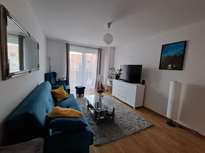 Mieszkanie na wynajem, 55 m² Karłowice, KROMERA - miniatura 2