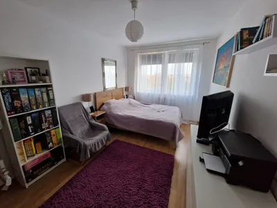 Mieszkanie na wynajem, 55 m² Karłowice, KROMERA - miniatura 3