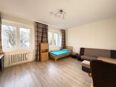 Wynajem 2 pokoi w prestiżowej lokalizacji Katowic: Katowice Osiedle Paderewskego: Sikorskiego - miniatura 4