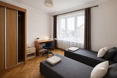 Mieszkanie do wynajęcia, 48 m² Łobzów, Jadwigi z Łobzowa