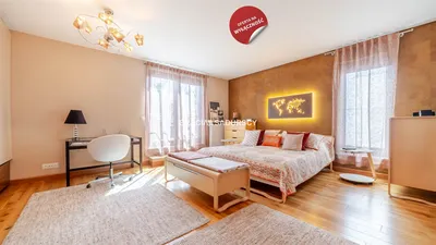 Mieszkanie na wynajem, 180 m² Płaszów, Przewóz