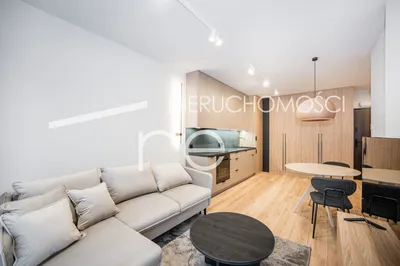 Mieszkanie do wynajęcia, 36 m² Grzegórzki