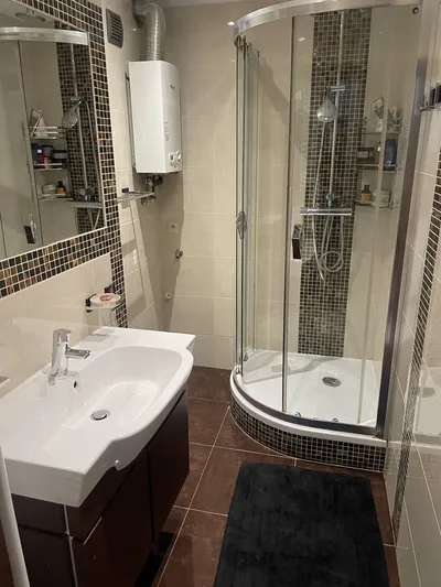 Mieszkanie na wynajem, 60 m² Katowice, Al. Roździeńskiego - miniatura 3