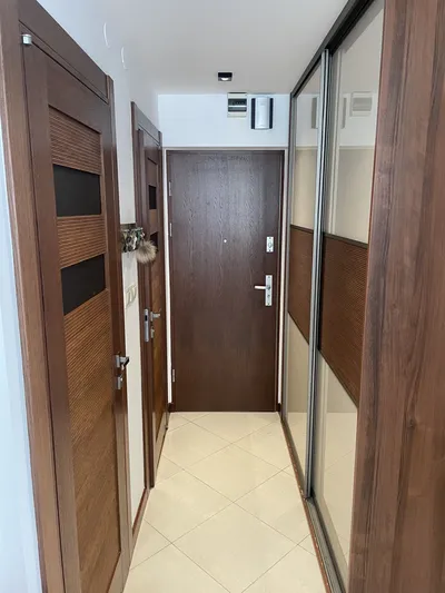 Mieszkanie na wynajem, 60 m² Katowice, Al. Roździeńskiego - miniatura 5