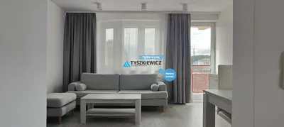 Mieszkanie do wynajęcia, 56 m² Orunia Górna-Gdańsk Południe, Kurierów Armii Krajowej