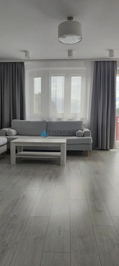 Mieszkanie do wynajęcia, 56 m² Orunia Górna-Gdańsk Południe, Kurierów Armii Krajowej - miniatura 5
