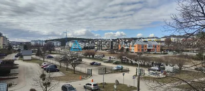 Mieszkanie do wynajęcia, 56 m² Orunia Górna-Gdańsk Południe, Kurierów Armii Krajowej - miniatura 3
