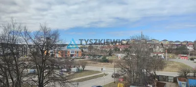Mieszkanie do wynajęcia, 56 m² Orunia Górna-Gdańsk Południe, Kurierów Armii Krajowej - miniatura 4