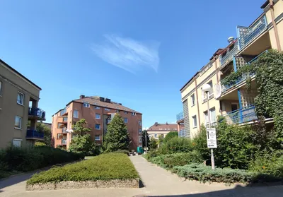 Mieszkanie do wynajęcia, 56 m² Naramowice, Naramowicka