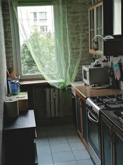 Mieszkanie na wynajem, 56 m² Ligota, Zadole - miniatura 2