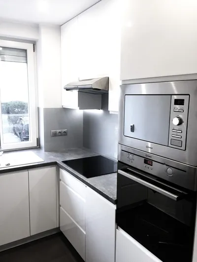 Mieszkanie na wynajem, 42 m² Retkinia, Maratońska