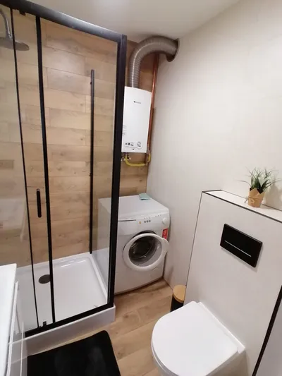 Mieszkanie na wynajem, 56 m² Ligota, Zadole - miniatura 3