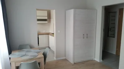 Kawalerka na wynajem, 32 m² Retkinia, Józefa Babickiego