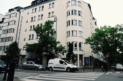 Kawalerka na wynajem, Śródmieście, Hoża