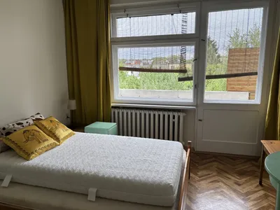 Pokój na wynajem, 18 m² Starołęka-Minikowo-Marlewo, Orląt - miniatura 2