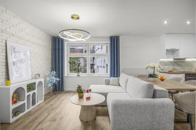 Mieszkanie na wynajem, 47 m² Nadodrze, Wojciecha Cybulskiego - miniatura 4